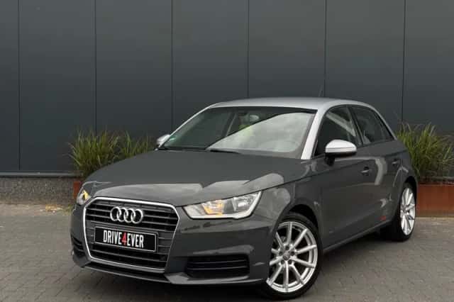 Audi A1 (2017) thumbnail 1