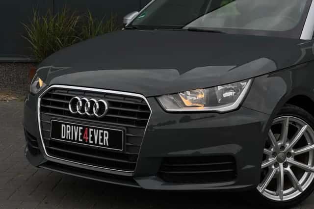 Audi A1 (2017) thumbnail 5