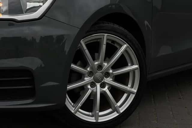 Audi A1 (2017) thumbnail 6
