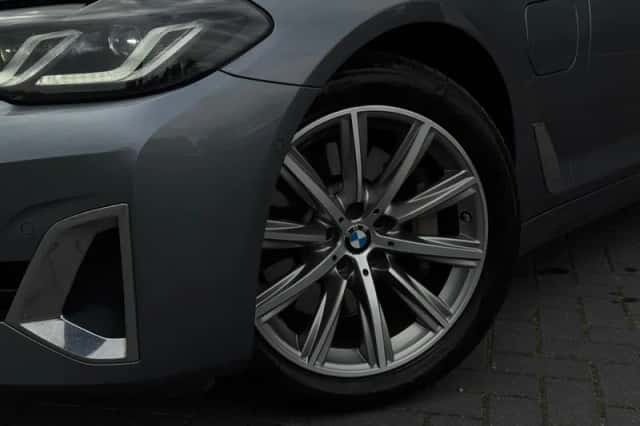 BMW 5-Serie (2020) thumbnail 6