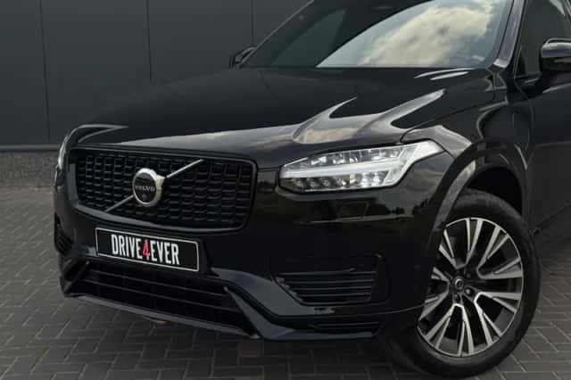 Volvo XC90 (2024) thumbnail 5