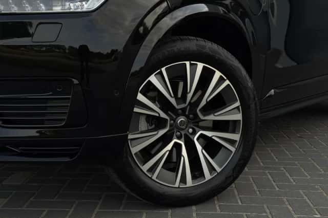 Volvo XC90 (2024) thumbnail 6