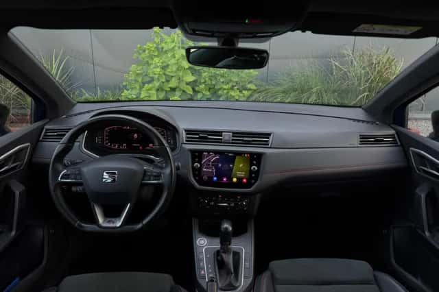 SEAT Ibiza (2021) thumbnail 2