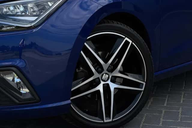 SEAT Ibiza (2021) thumbnail 6