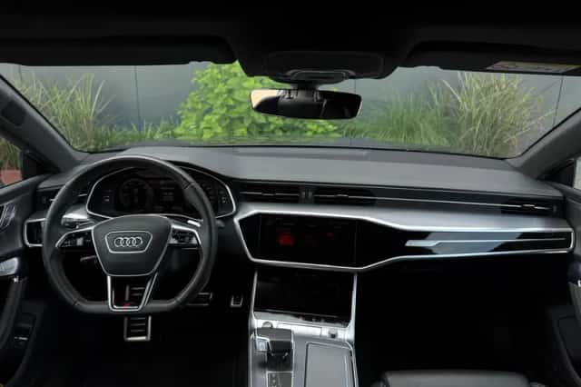 Audi A7 (2023) thumbnail 2