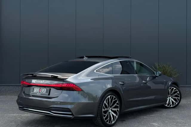 Audi A7 (2023) thumbnail 3
