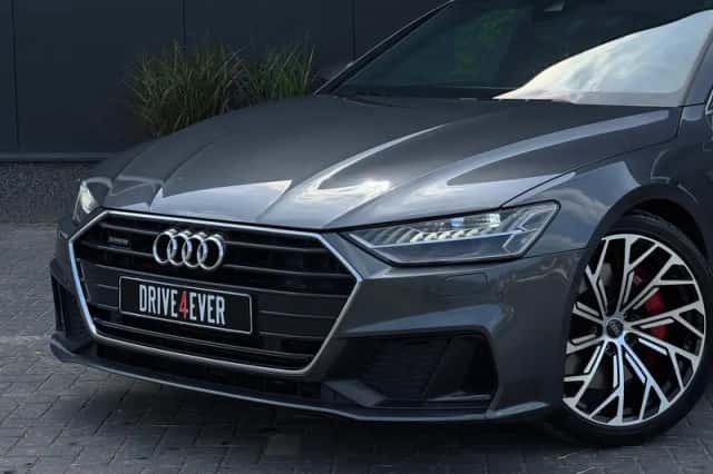 Audi A7 (2023) thumbnail 5