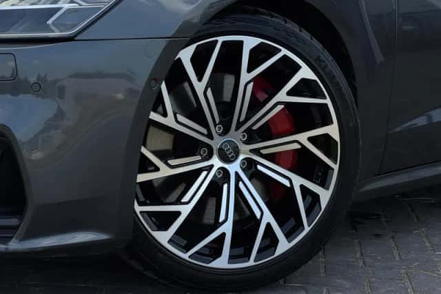 Audi A7 (2023) thumbnail 6