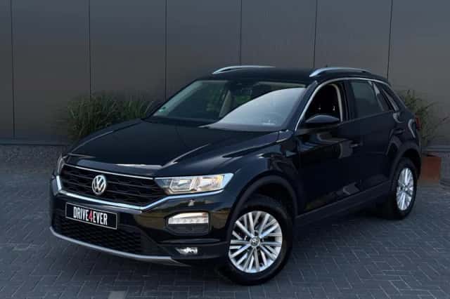 Volkswagen T-Roc (2020) thumbnail 1