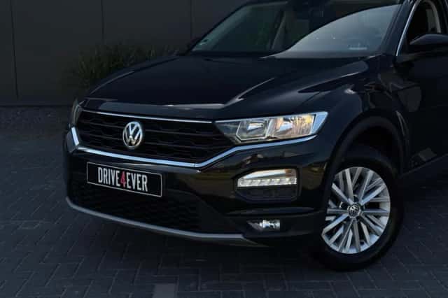 Volkswagen T-Roc (2020) thumbnail 5