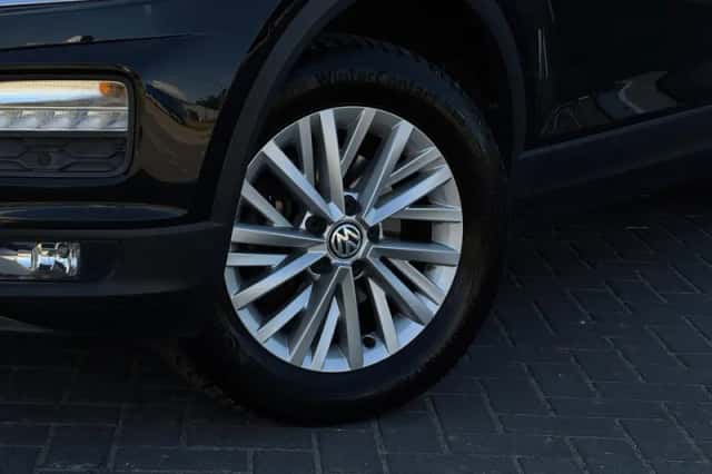 Volkswagen T-Roc (2020) thumbnail 6