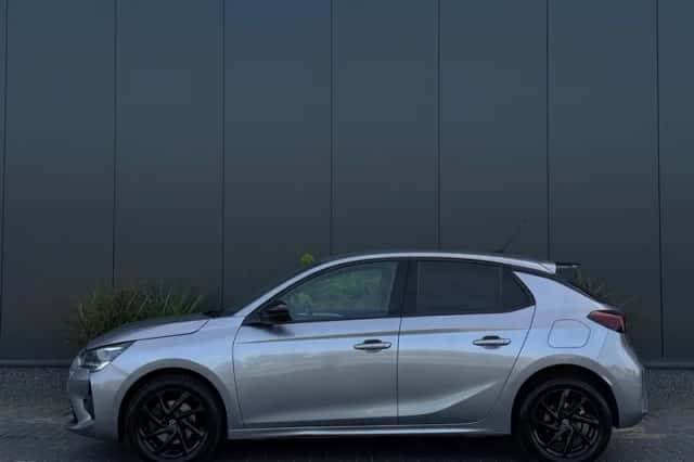 Opel Corsa (2022) thumbnail 2