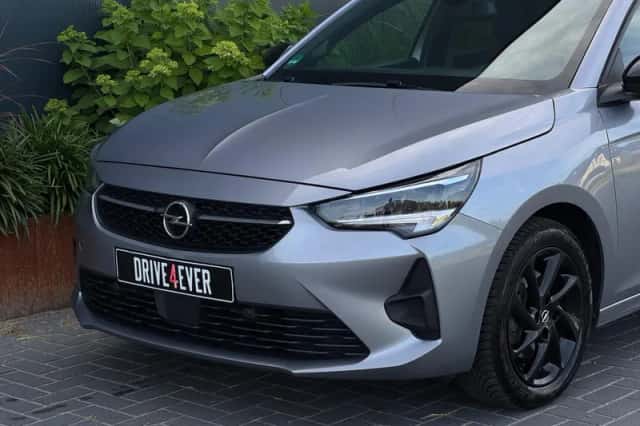 Opel Corsa (2022) thumbnail 6