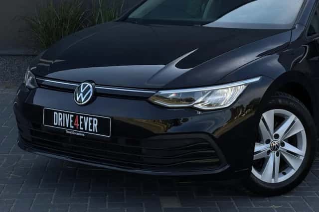 Volkswagen Golf (2020) thumbnail 5