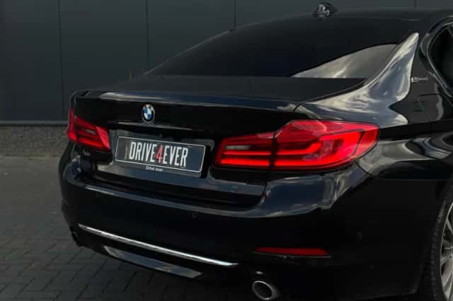 BMW 5-Serie (2018) thumbnail 6