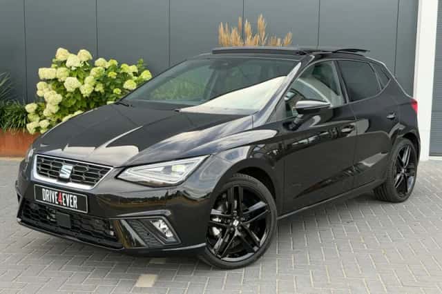 SEAT Ibiza (2025) thumbnail 1
