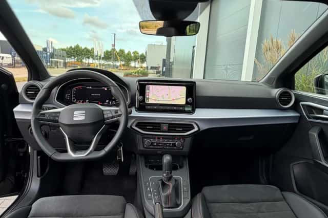 SEAT Ibiza (2025) thumbnail 2