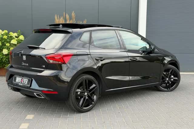 SEAT Ibiza (2025) thumbnail 3