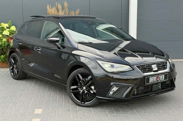 SEAT Ibiza (2025) thumbnail 4