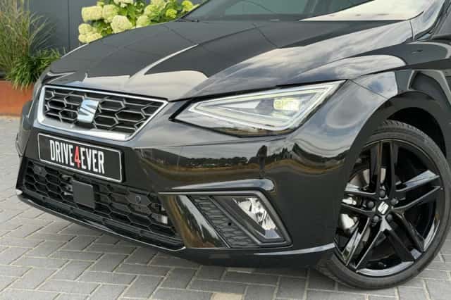 SEAT Ibiza (2025) thumbnail 5