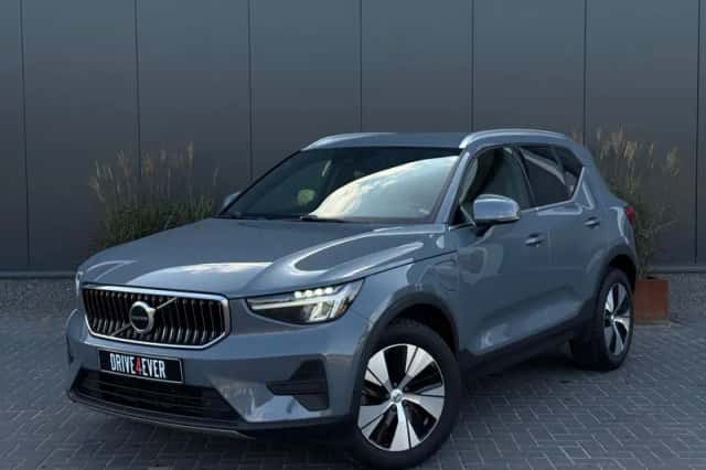 Volvo XC40 (2023) thumbnail 1