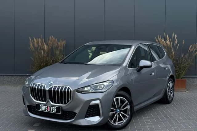 BMW 2-Serie Active Tourer (2023) thumbnail 1