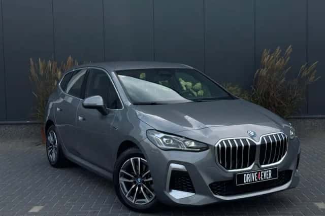 BMW 2-Serie Active Tourer (2023) thumbnail 4