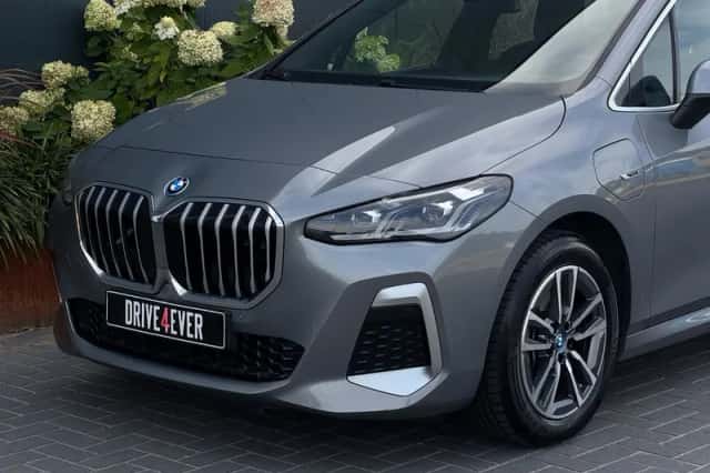 BMW 2-Serie Active Tourer (2023) thumbnail 6