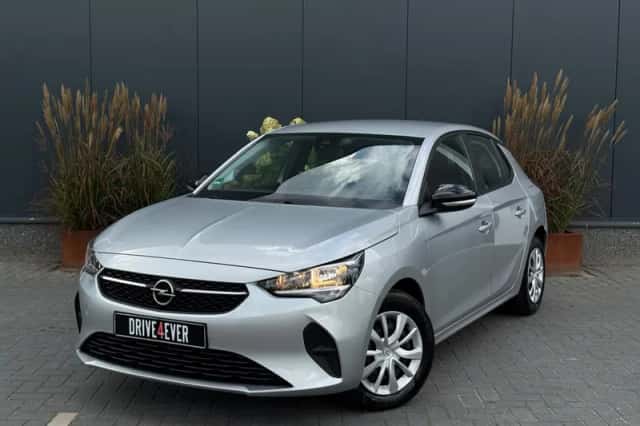 Opel Corsa (2022) thumbnail 1