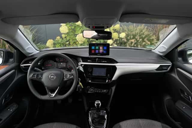 Opel Corsa (2022) thumbnail 2
