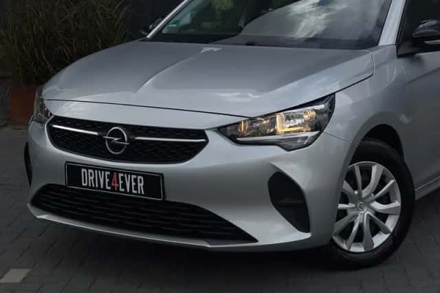 Opel Corsa (2022) thumbnail 5