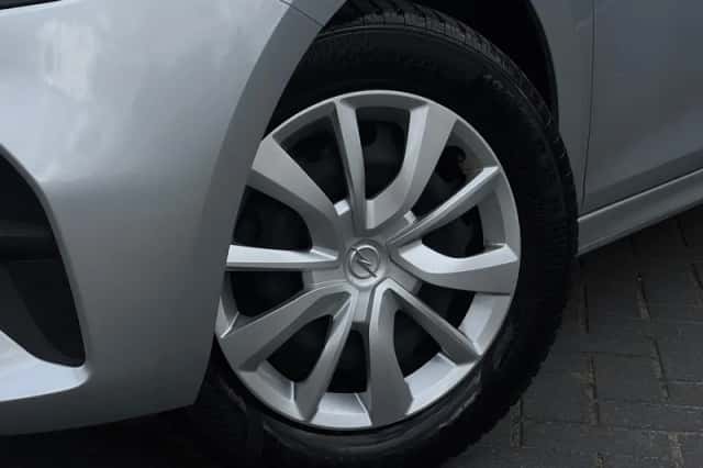 Opel Corsa (2022) thumbnail 6