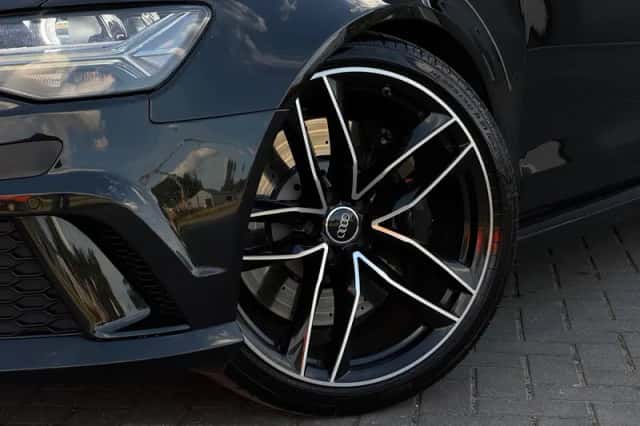 Audi RS 6 (2015) thumbnail 6