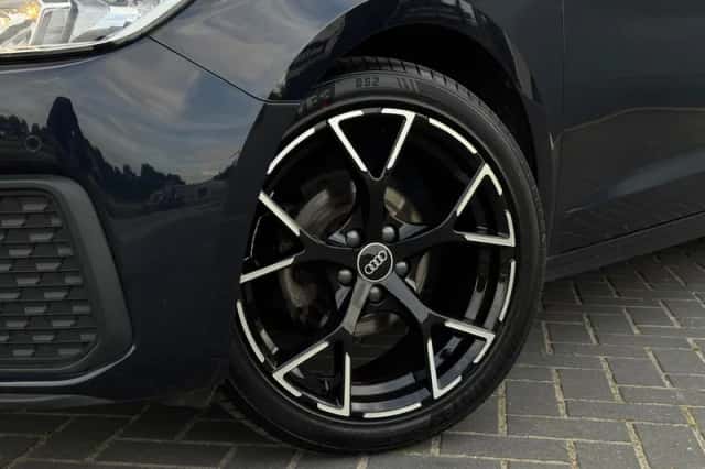 Audi A1 (2022) thumbnail 5