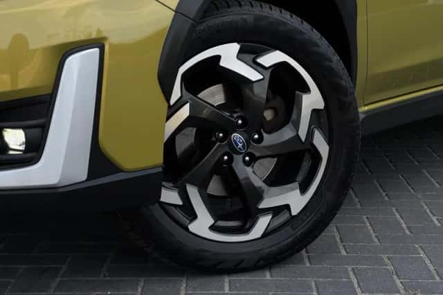 Subaru XV (2022) thumbnail 6