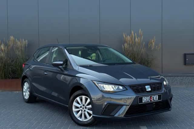 SEAT Ibiza (2023) thumbnail 4