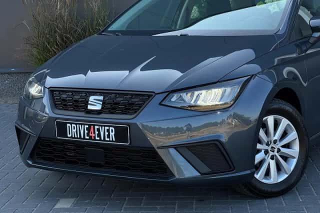 SEAT Ibiza (2023) thumbnail 5