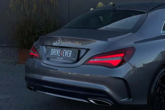 Mercedes-Benz CLA-Klasse (2019) thumbnail 6