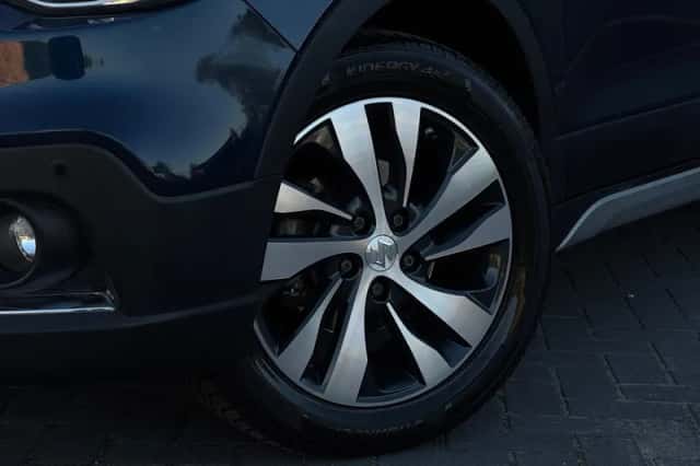 Suzuki S-Cross (2019) thumbnail 6