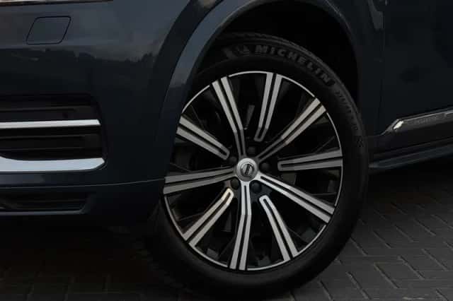Volvo XC90 (2021) thumbnail 6