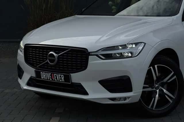 Volvo XC60 (2020) thumbnail 6