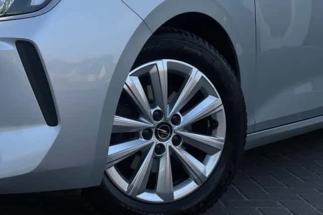 Opel Astra (2023) thumbnail 6