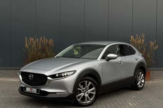Mazda CX-30 (2019) thumbnail 1