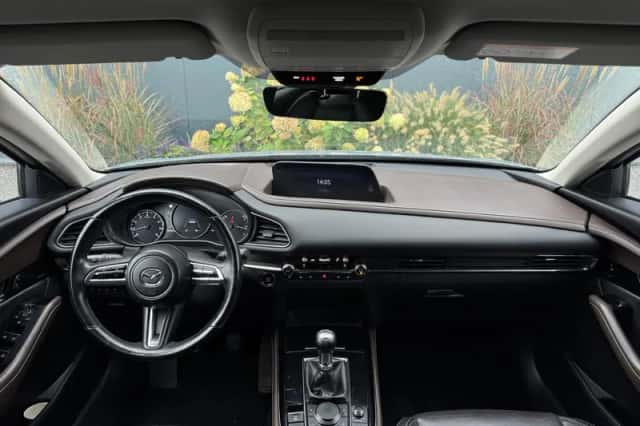 Mazda CX-30 (2019) thumbnail 2