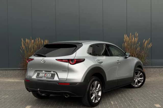 Mazda CX-30 (2019) thumbnail 3