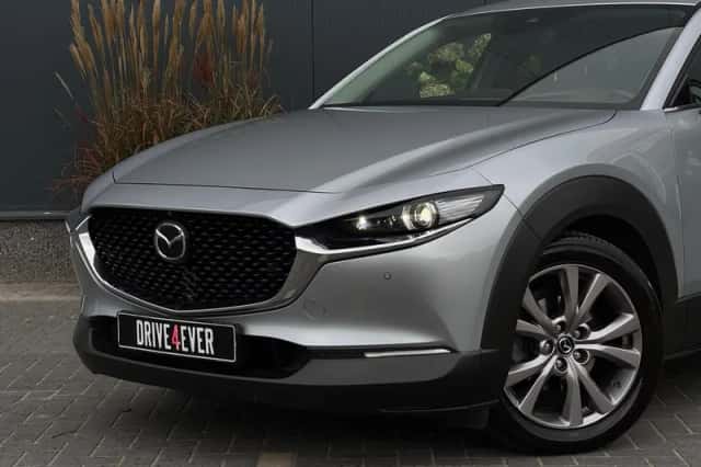 Mazda CX-30 (2019) thumbnail 5