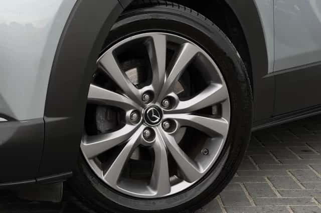 Mazda CX-30 (2019) thumbnail 6