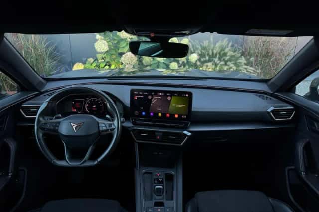 CUPRA Formentor (2021) thumbnail 2