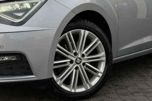 SEAT Leon (2019) thumbnail 6