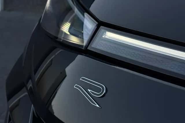 Volkswagen T-Roc (2025) thumbnail 6